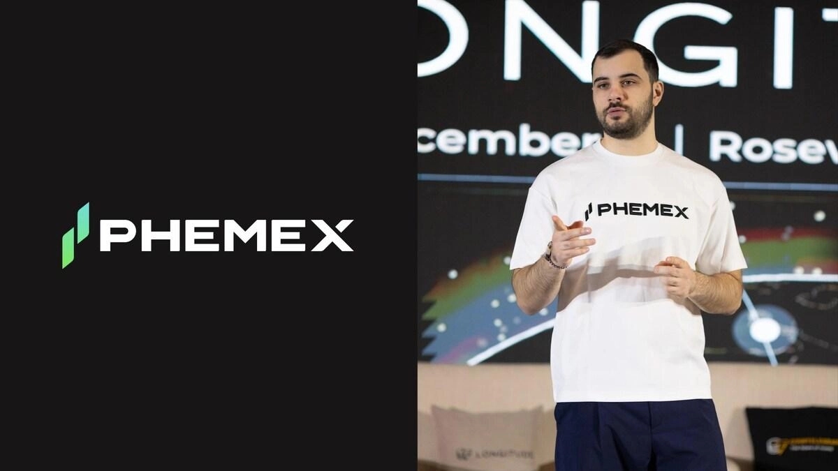 Phemex Co-hosts LONGITUDE, Spotlighting the Next Era of Crypto Security at Its 6th Anniversary