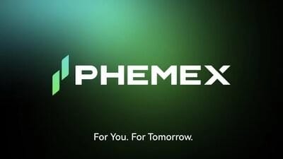 Phemex Co-hosts LONGITUDE, Spotlighting the Next Era of Crypto Security at Its 6th Anniversary