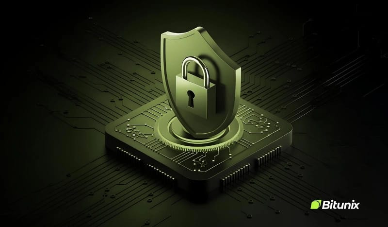 Bitunix Integrates Fireblocks and Elliptic, Elevating Security and Compliance to Institutional-Grade