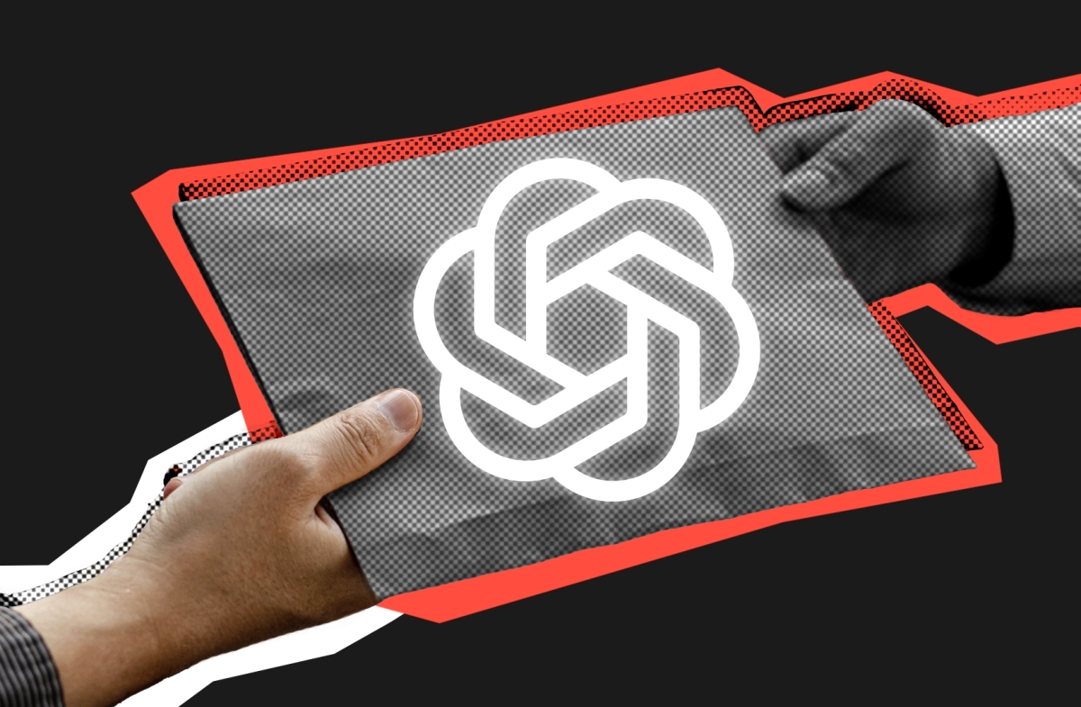 OpenAI KYC provider accused of sharing users’ crypto addresses with federal agencies