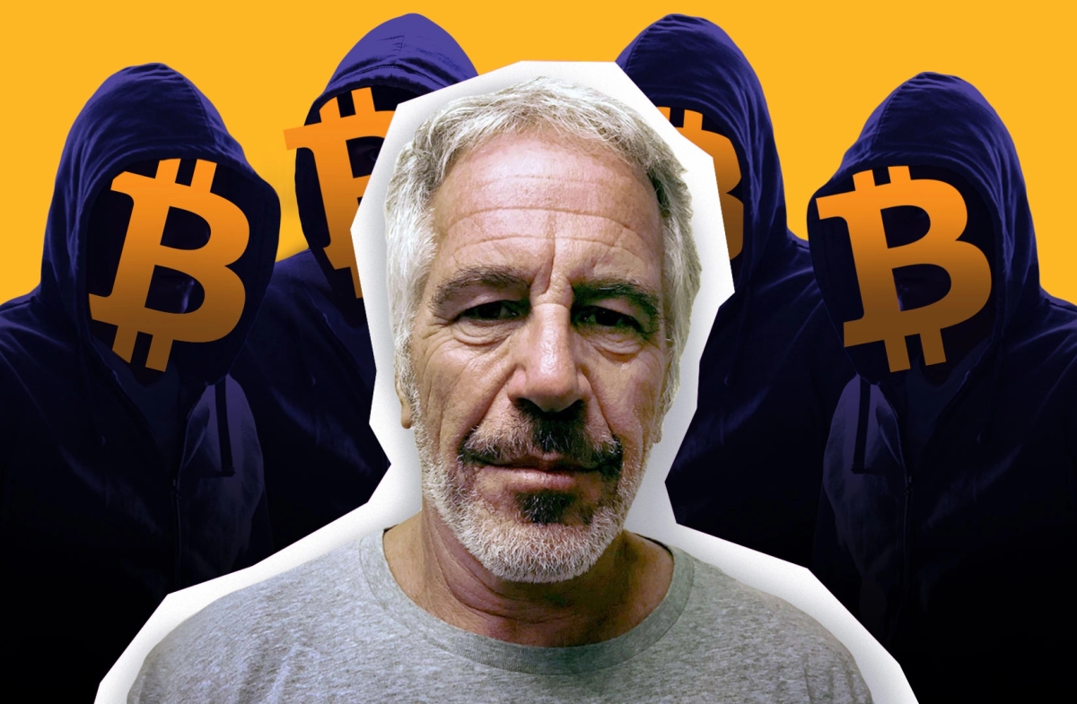 Epstein files reveal sex offender’s attempts to steer Bitcoin development