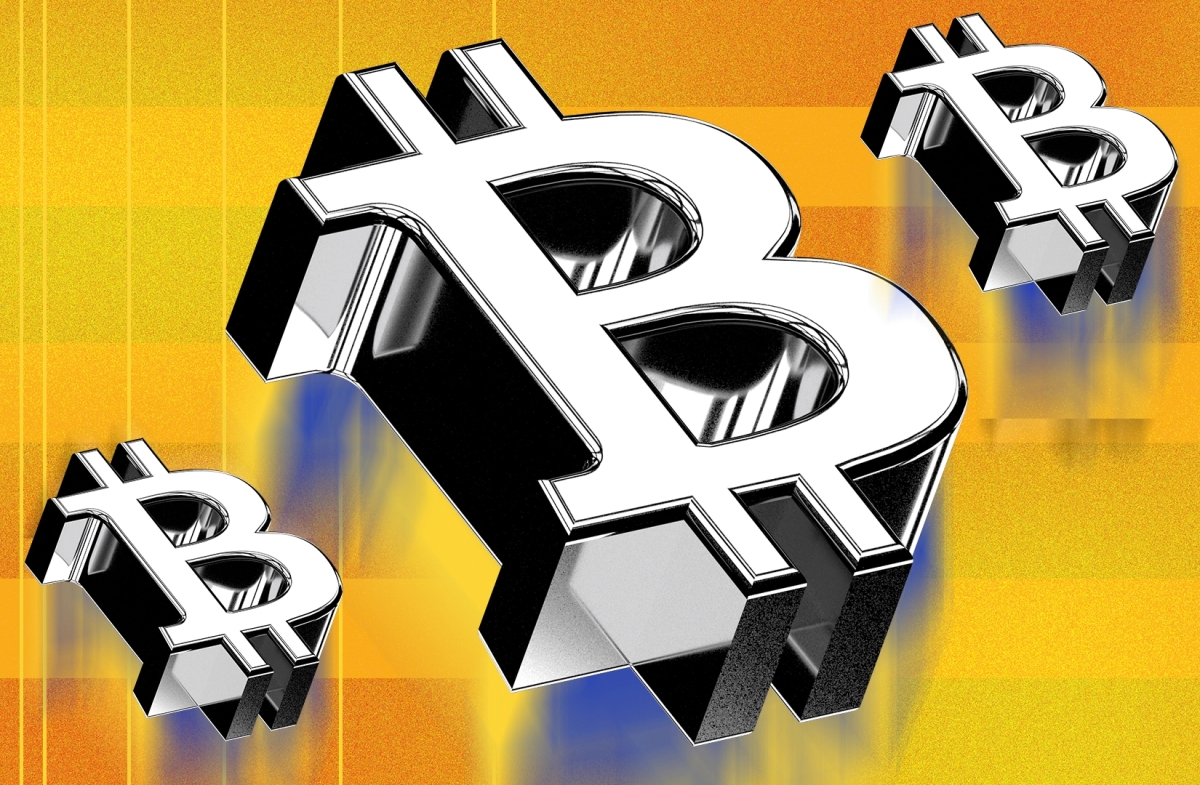 Bitcoin’s price roars back over $70,000 following brutal selloff — experts say bottom is in  