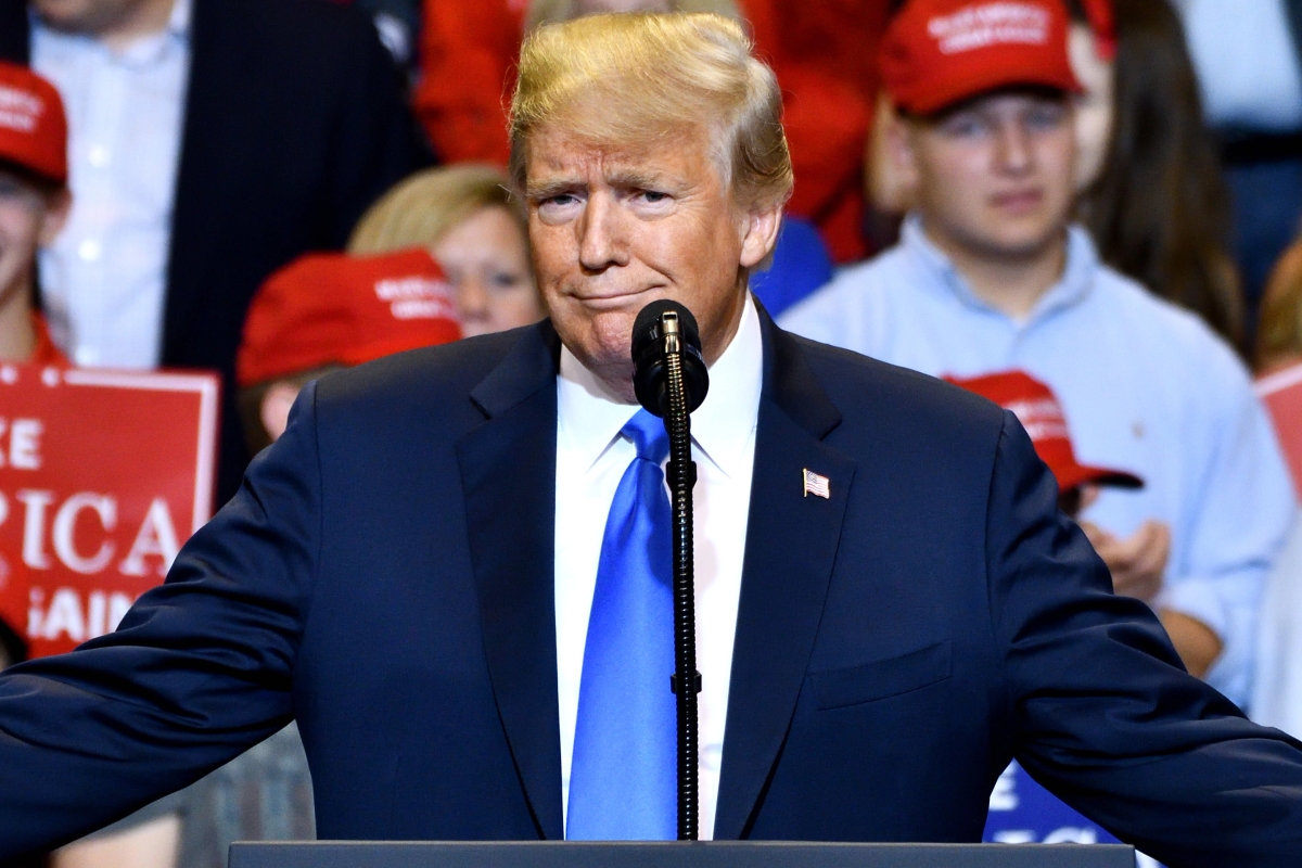 Trump memecoin creators move $105m of token to new wallets