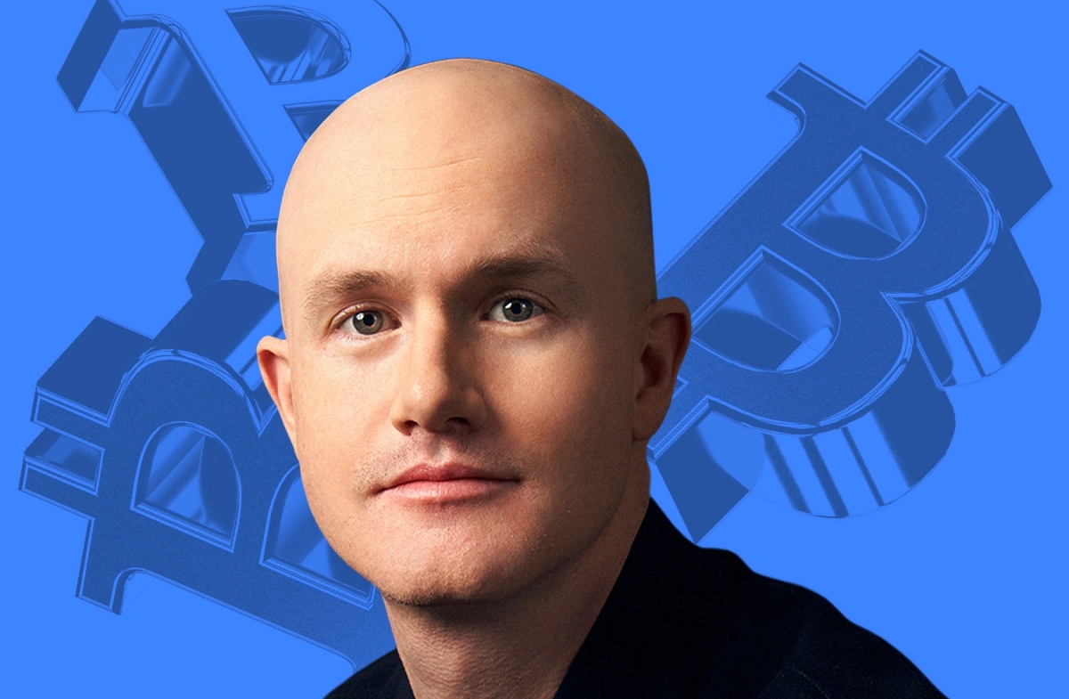 Brian Armstrong defends Bitcoin in tiff with French central banker