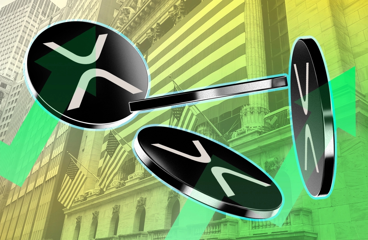 XRP firm to go public: How crypto IPOs will change in 2026