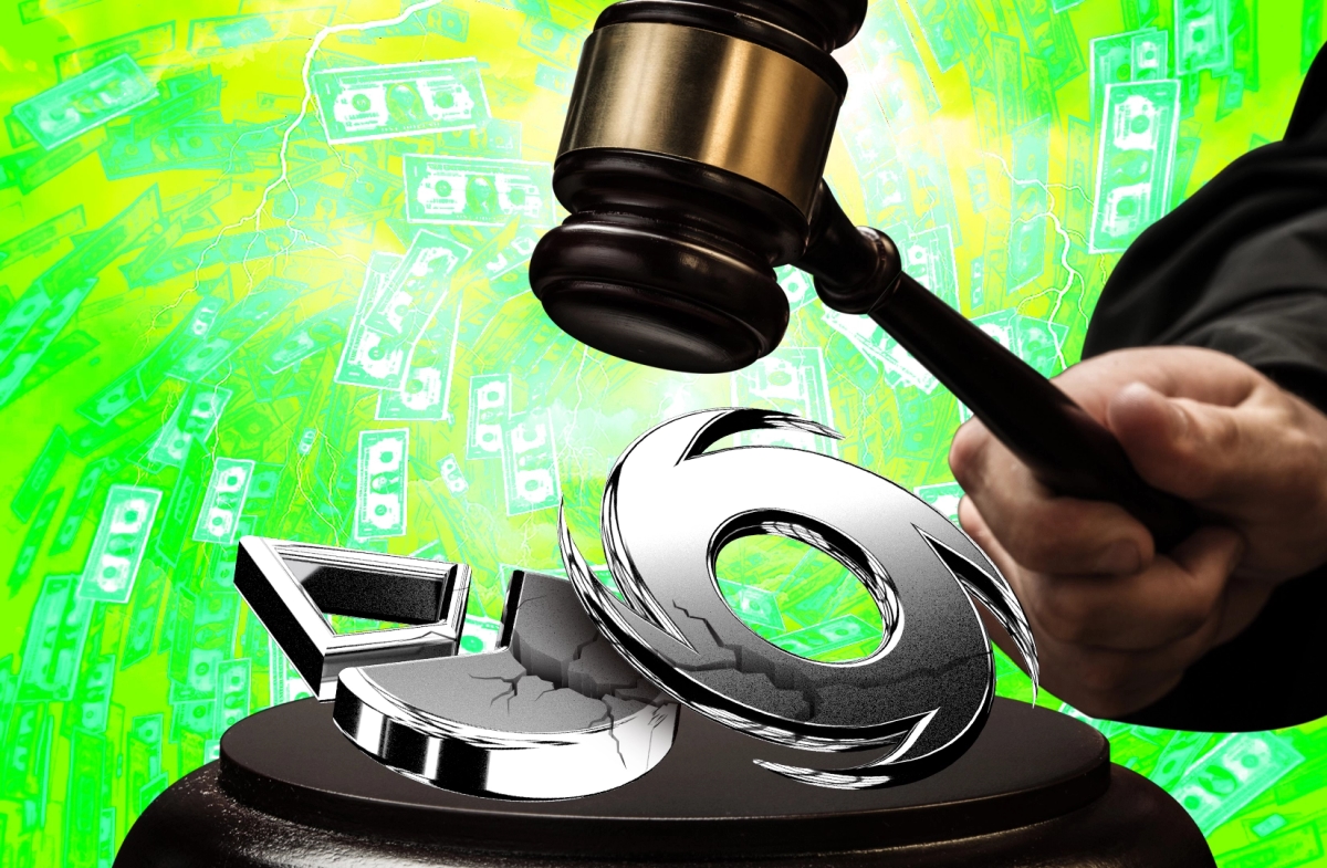 Crypto’s court docket in 2025 is packed with big cases — here’s a rundown
