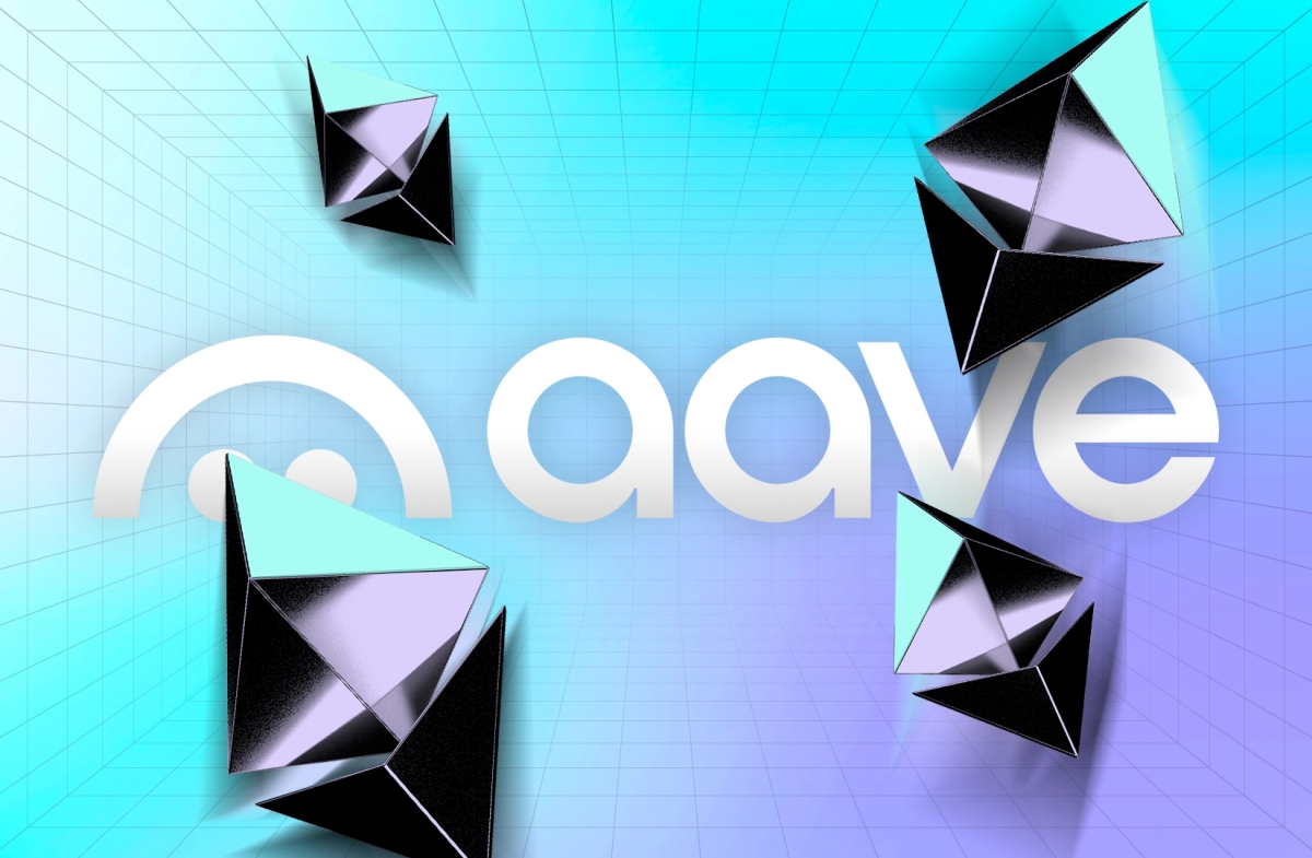 Aave DAO proposal to take control of brand from Aave Labs gains traction