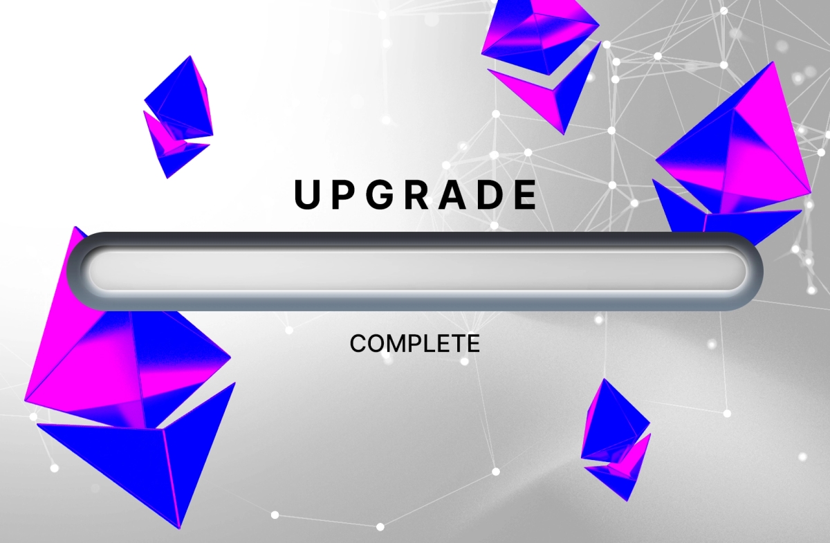 Ethereum Fusaka upgrade goes live, bringing eightfold increase in ‘blob’ capacity