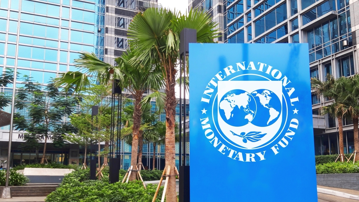 Why the IMF says $308bn stablecoin industry could reshape global finance