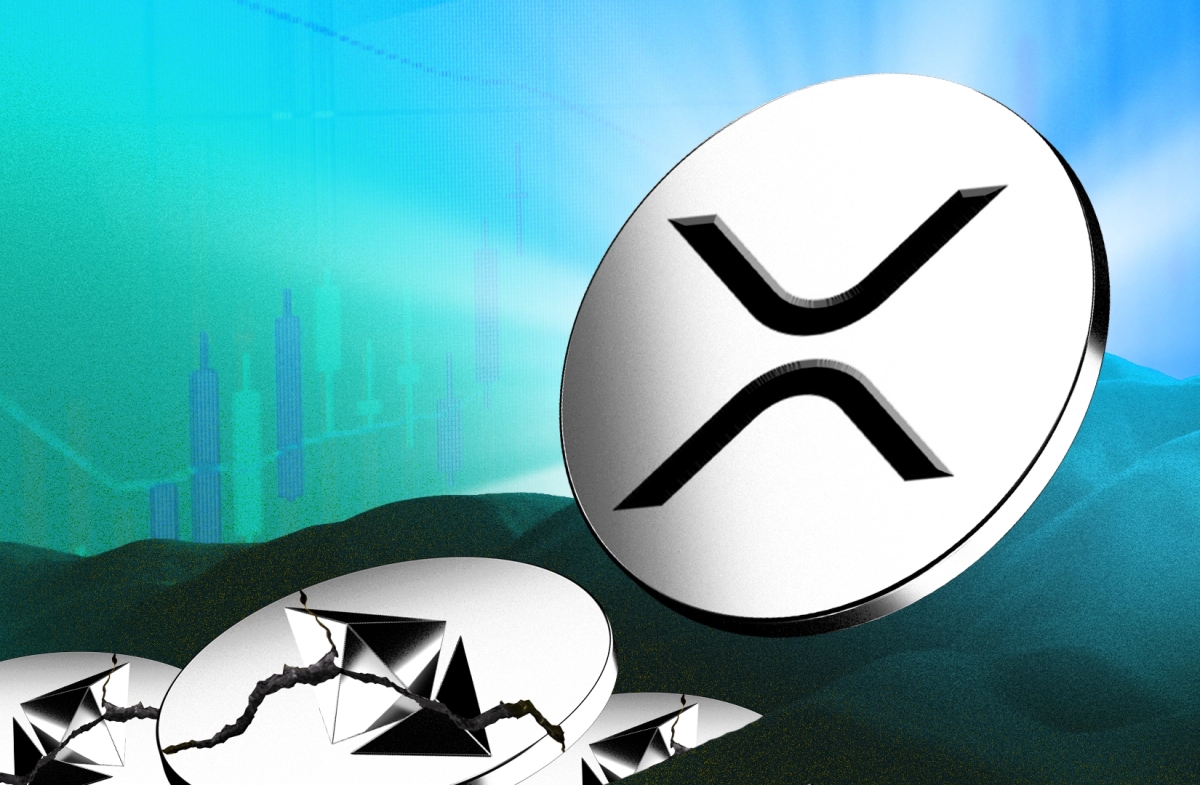 ETFs to drive XRP and Solana price rally as institutions rotate from Bitcoin, analysts say