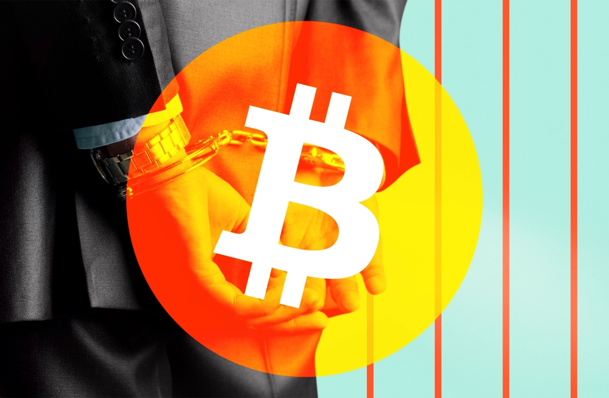 Korean bank worker steals $700,000 to buy crypto — loses the lot