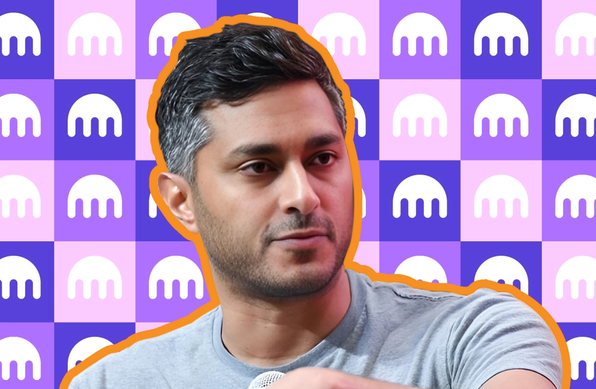 Kraken files for IPO after bagging a $20bn valuation