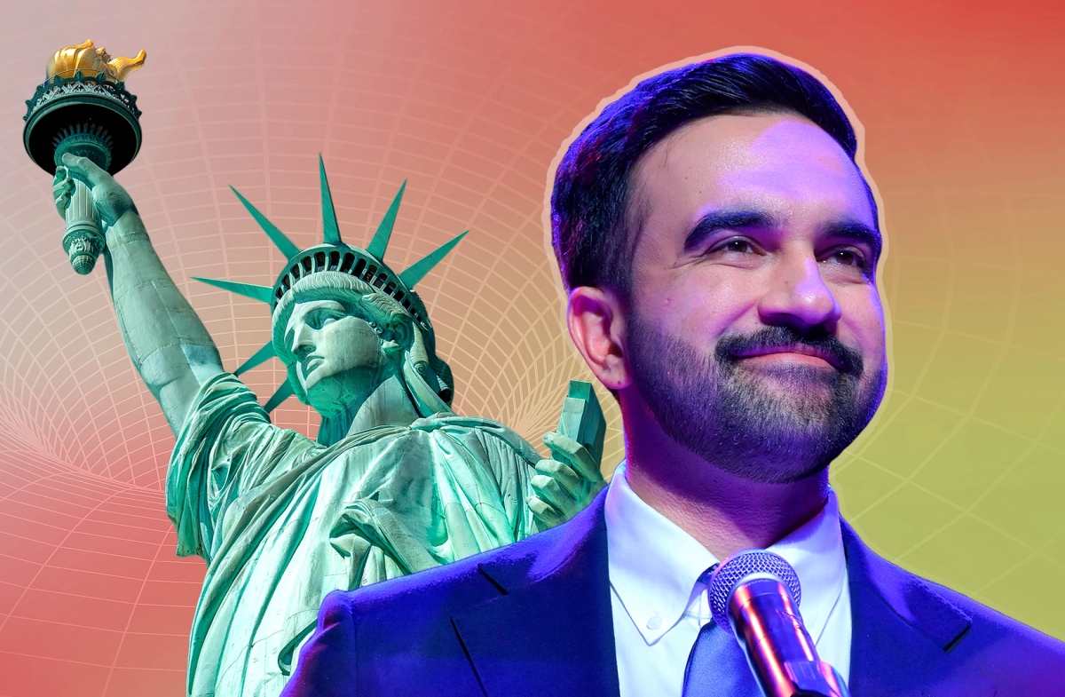 Crypto-backer Scaramucci says Mamdani’s tax hike will send wealthy New Yorkers fleeing