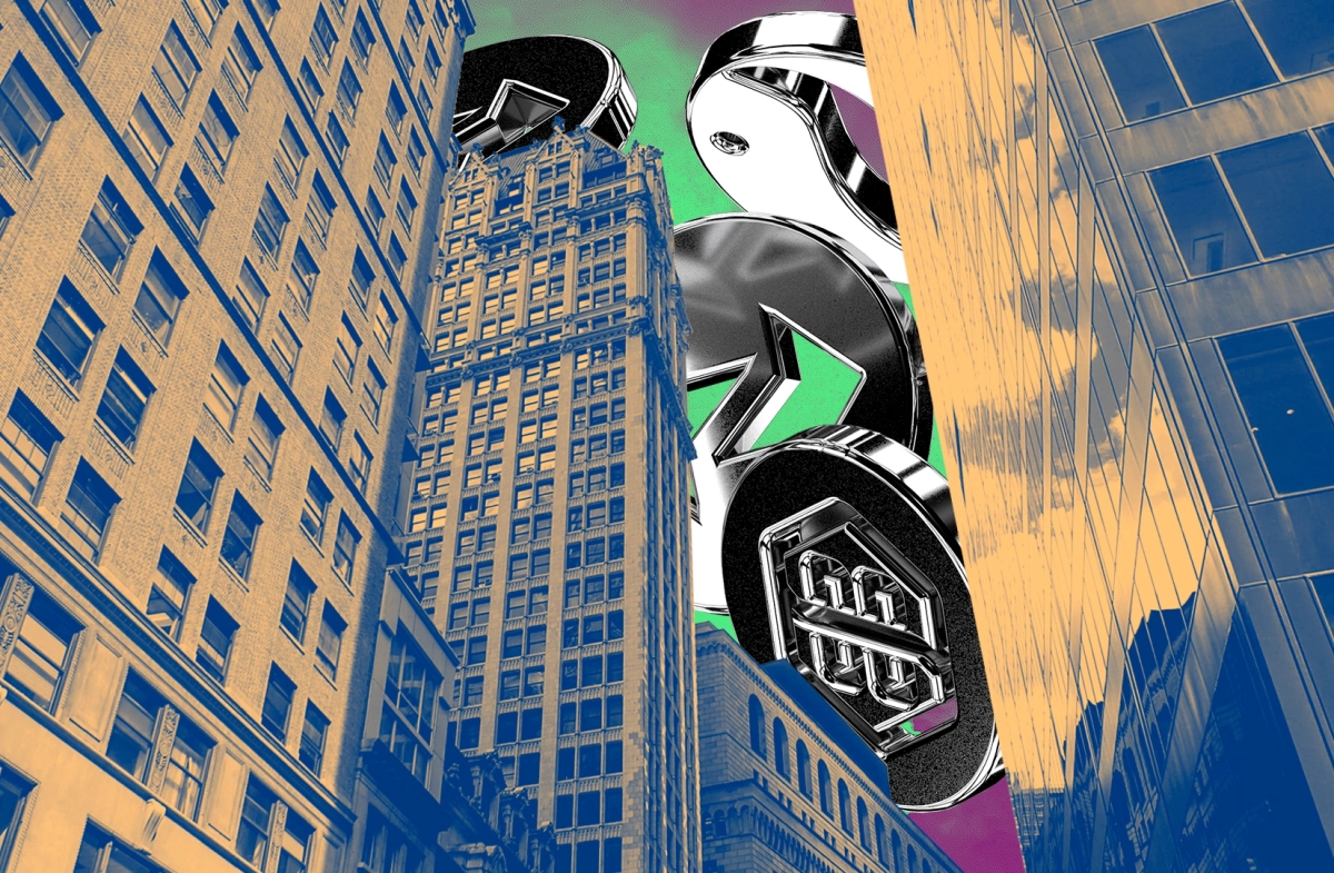 DeFi set for $3tn boom as real-world assets lead next wave, report says