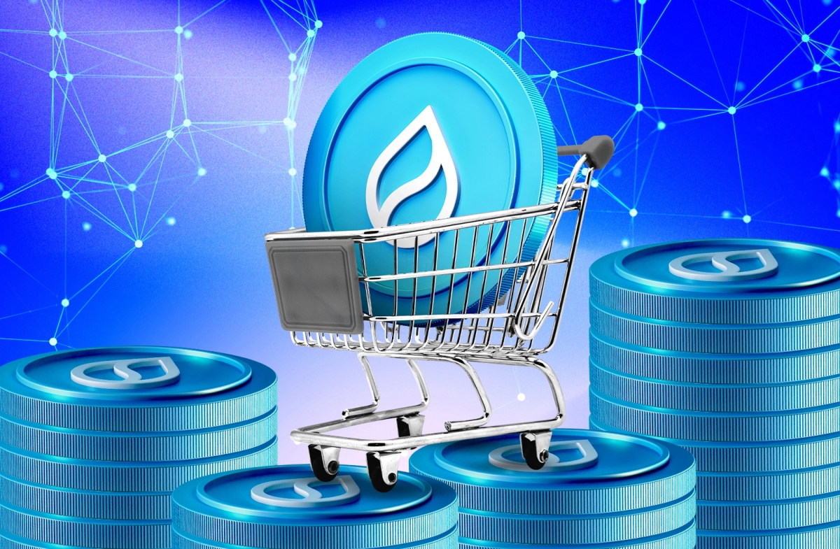 Opinion: How Sui’s retail-first ecosystem propelled Momentum to $1B daily volume
