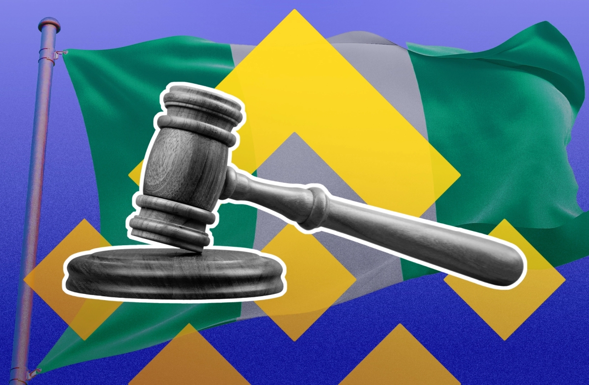 Judge to rule next month if Nigeria can sue Binance for $81bn after email blunder
