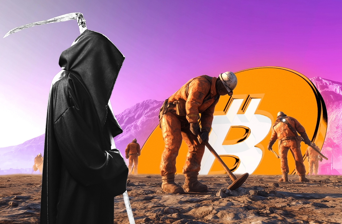 Bitcoin price faces fresh stress as miner deposits to Binance top $5bn