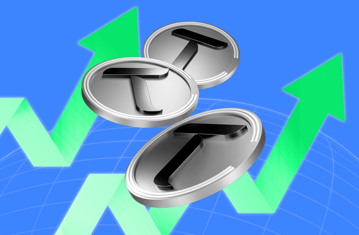 Bittensor’s TAO jumps 32% as investors eye institutional adoption and first halving
