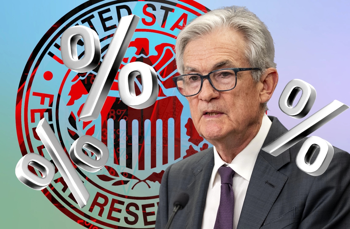 The Fed’s decision on interest rates is today. Here’s where experts see Bitcoin price heading