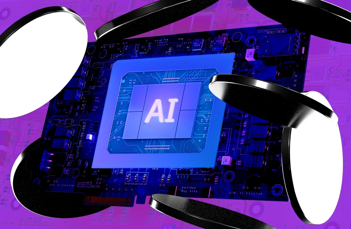 AI crypto projects raise $516m in 2025 as they set out to create ‘entirely new asset classes’