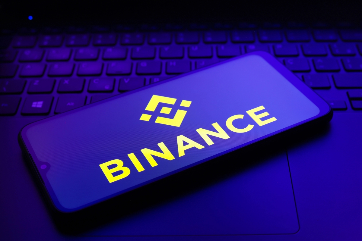 Binance Australia ordered to hire auditor for money-laundering concerns