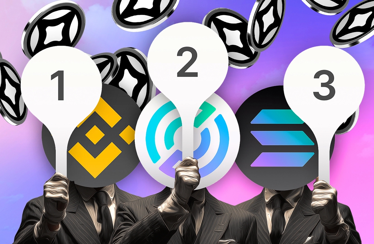 Stargate DAO proposal looks to Binance, Circle for counter offers amid LayerZero buyout bid