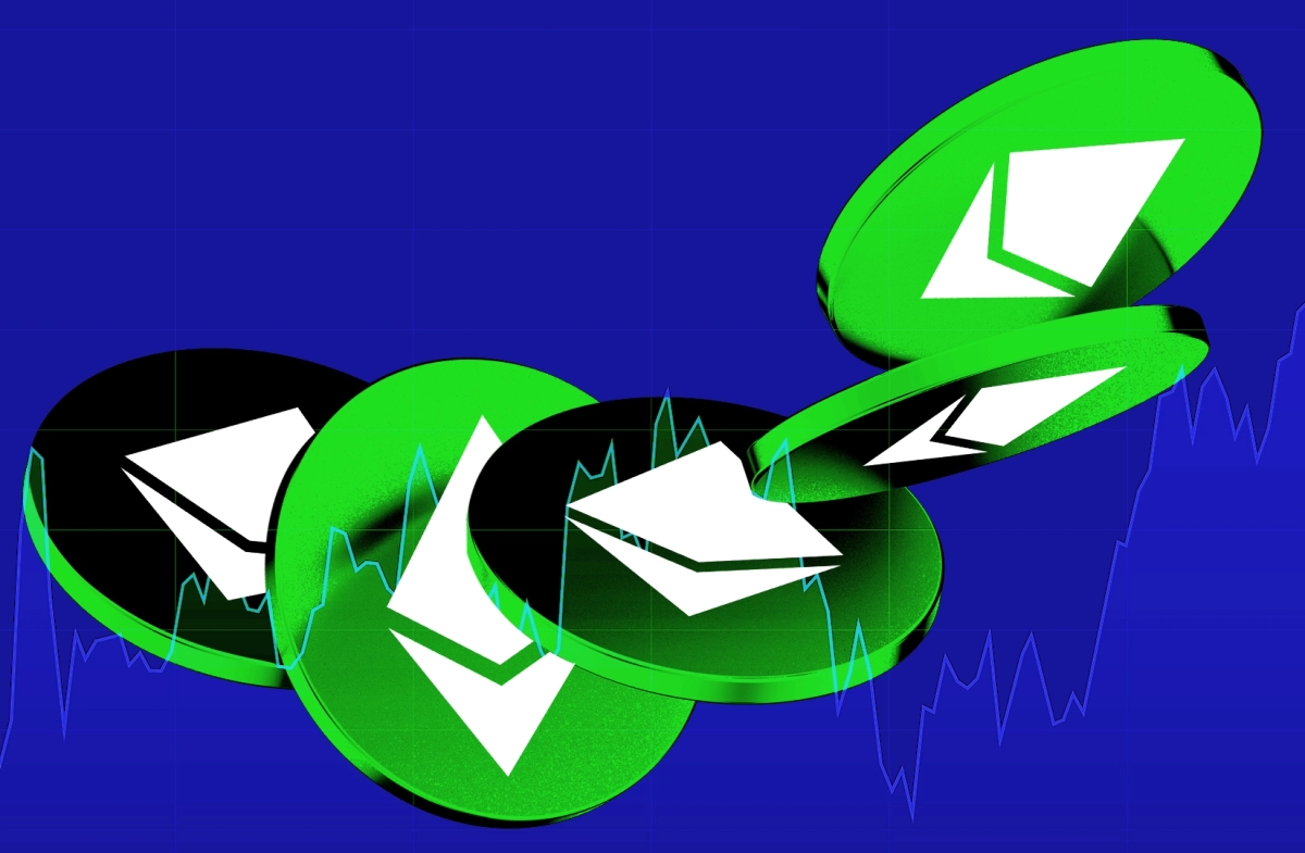 Ethereum just hit $4,000. Where will the price go next?