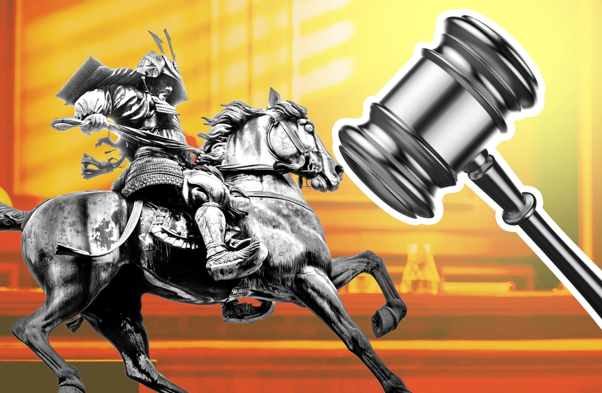 Samourai Wallet devs plead guilty to money-transmitting charge as Tornado Cash verdict looms