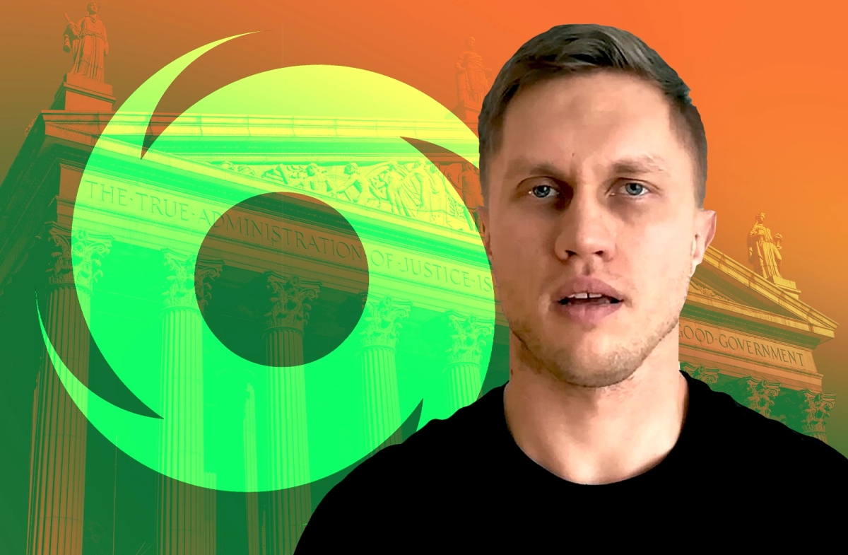 ‘Legitimate software’ or a ‘giant washing machine for dirty money’? Attorneys spar in second day of Roman Storm trial 