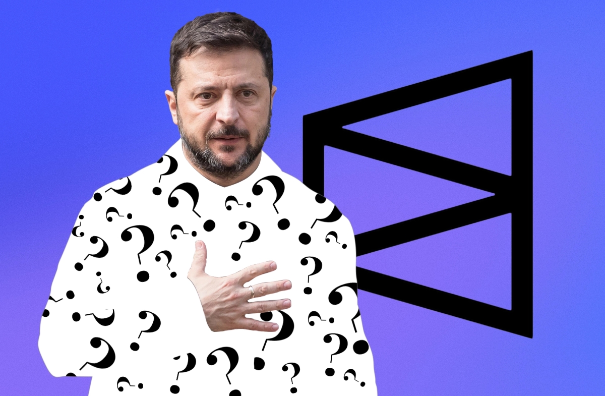 Polymarket bettors clash over $14m Zelenskyy suit dispute 