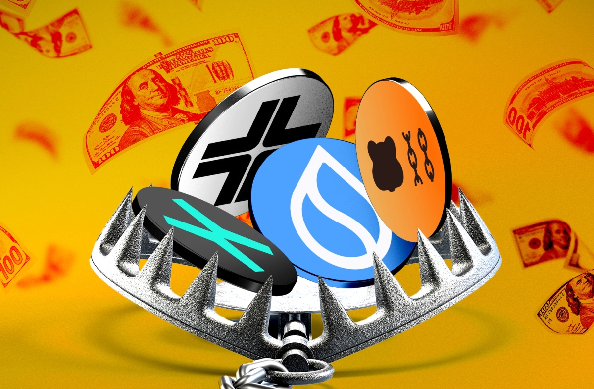 Self chain founder denies involvement in $50m OTC crypto fraud as accusations fly