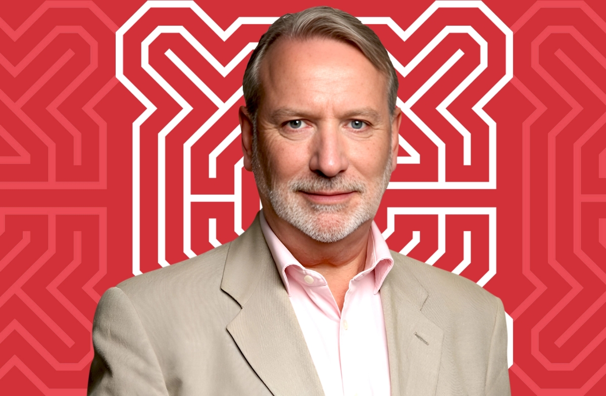 Komainu CEO eyes deals to push beyond custody amid crypto M&A boom