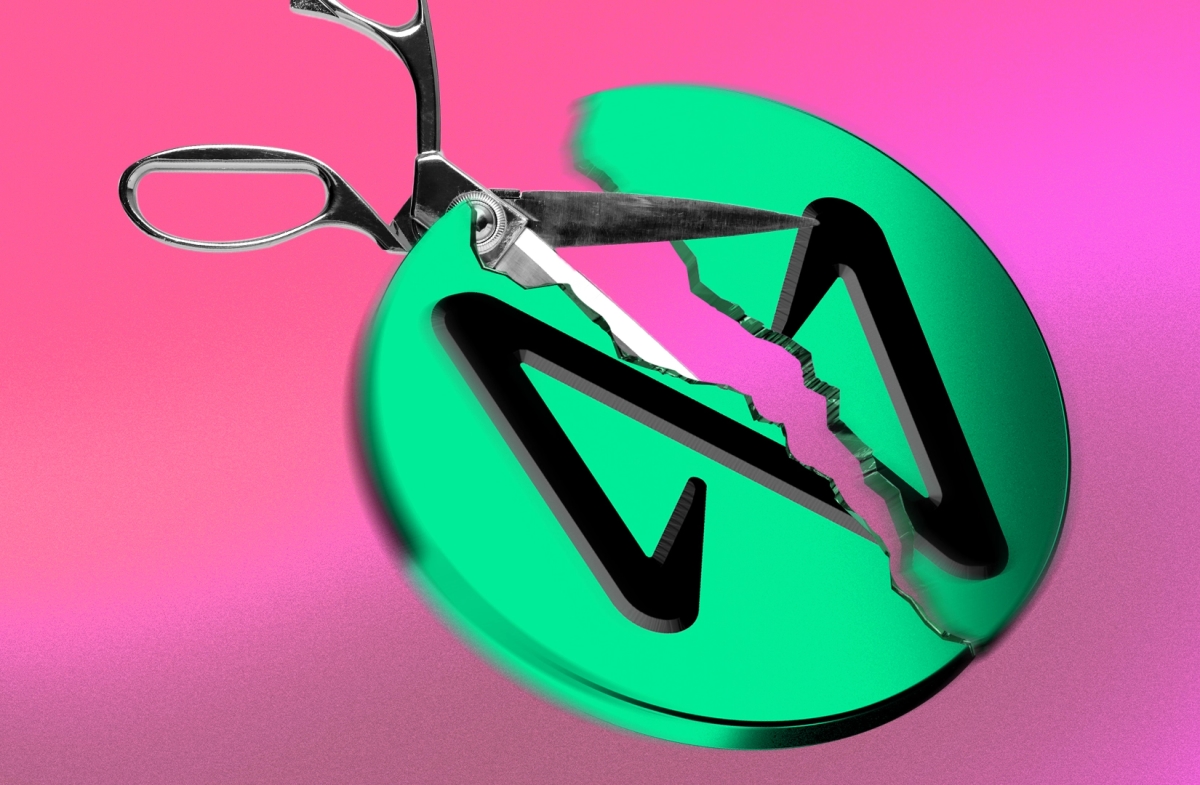 Near blockchain stakeholders split on 50% cut to staking rewards 