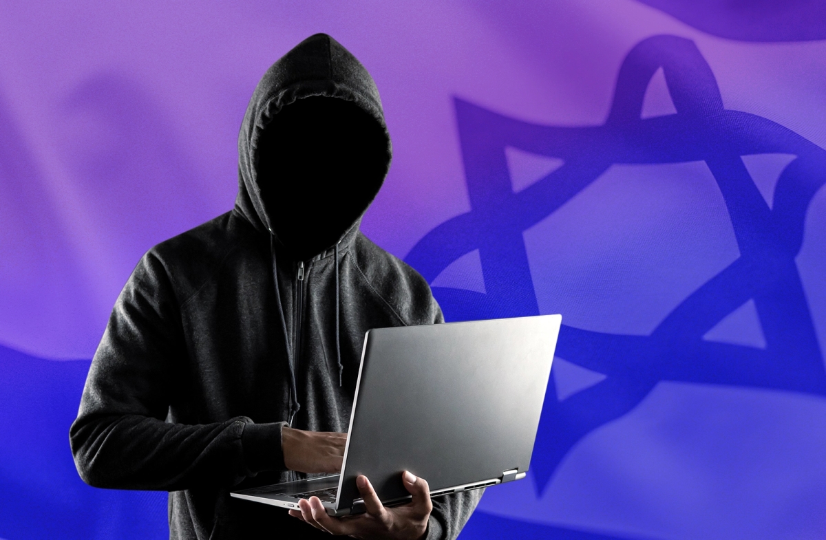 Pro-Israel hacker group says it’s behind $81m Iranian crypto exchange theft