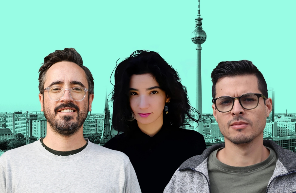 Berlin’s blockchain socialists decry memecoin greed and await a ‘post-capitalist world’