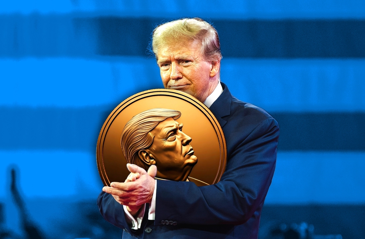 Trump Media eyes its slice of $130bn pie with bid for Bitcoin ETF