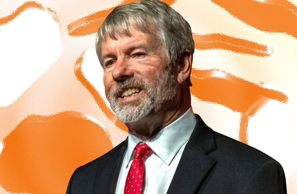 This metric shows the risks of chasing Michael Saylor’s Bitcoin price strategy 