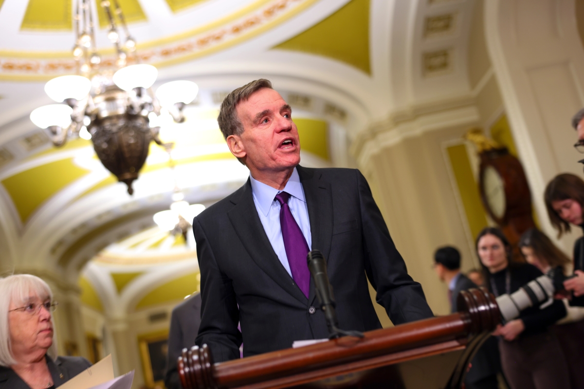 Crypto bill hits snag as Senators baulk: ‘They want us to suck it up and vote for this’