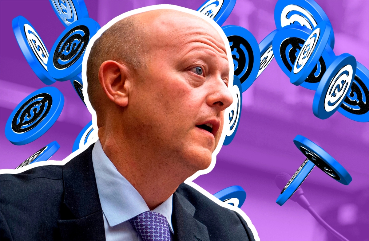 Trump’s tariffs stall crypto IPOs as Circle rethinks listing strategy