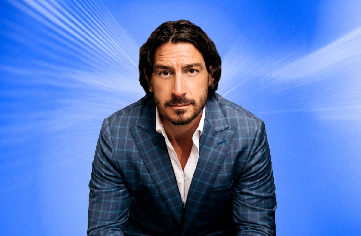 A conversation with Ben Jorgensen, CEO and Co-Founder of Constellation Network 