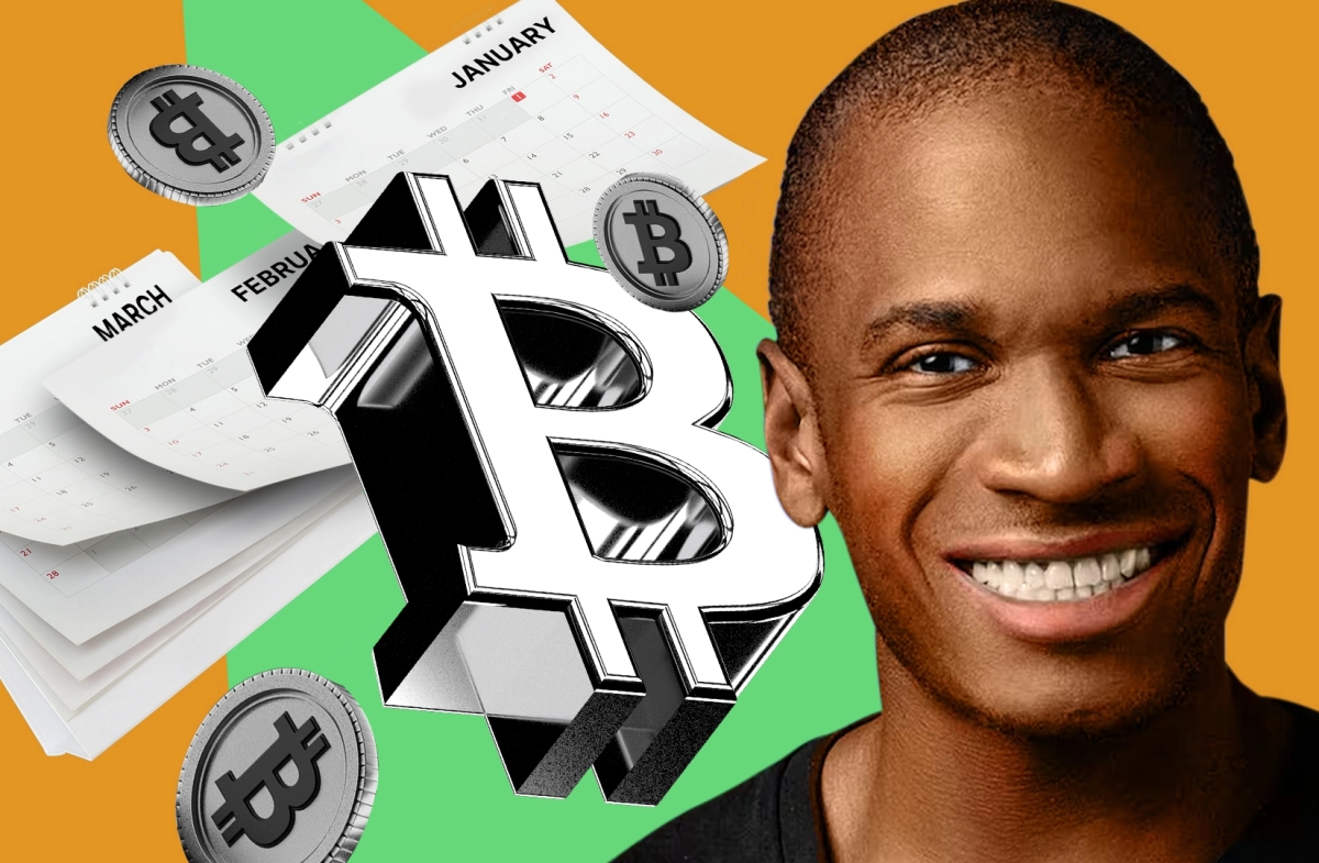 Arthur Hayes sees Trump’s memecoin as a predictor for Bitcoin, polls, and more