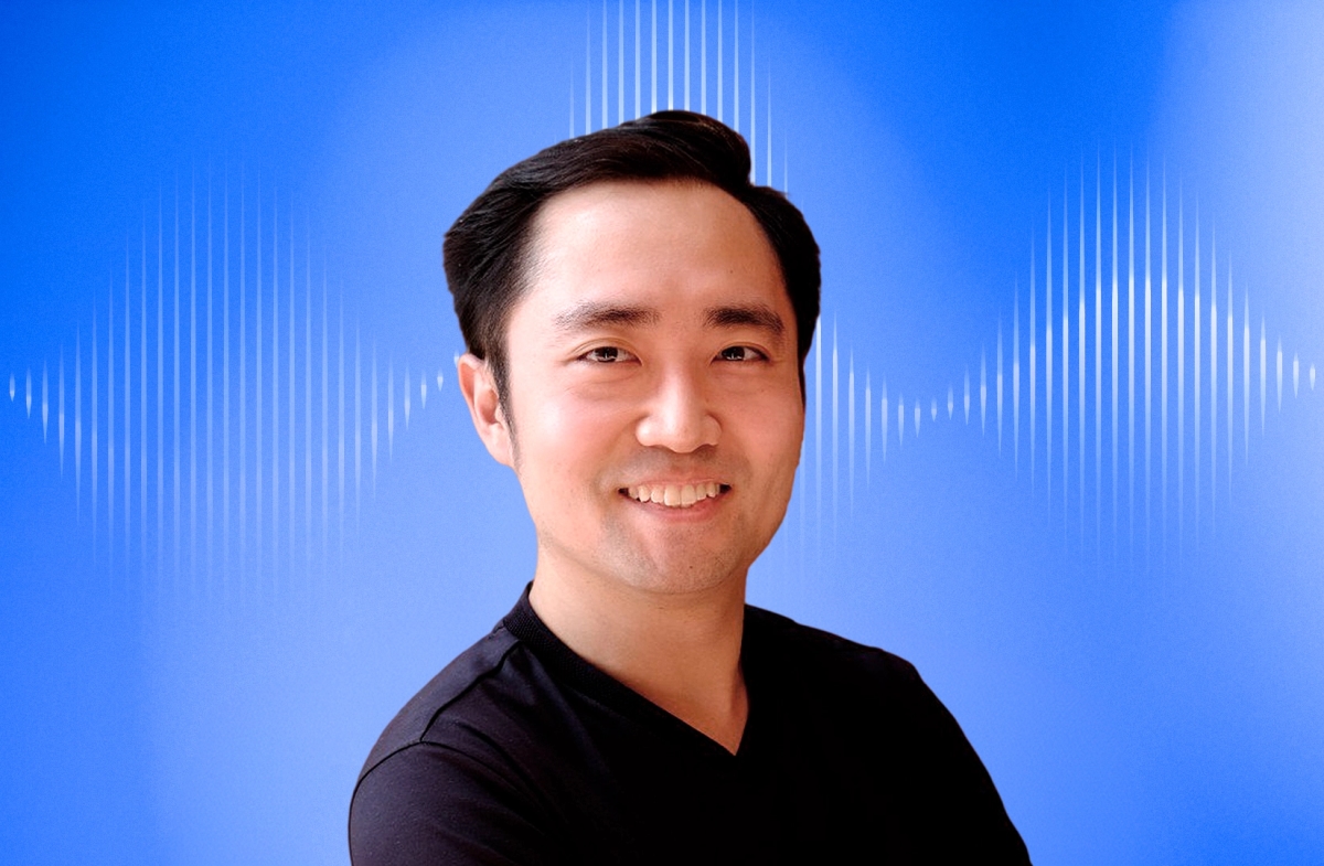A conversation with Luke Xie, Co-Founder and CEO of SatLayer