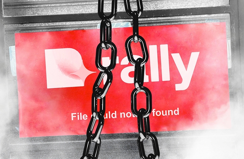 ‘I should have been more sceptical’: Investors in a16z-backed Rally reel from abrupt end 