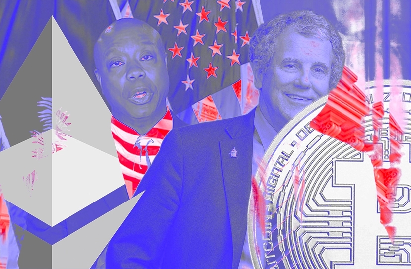 US sends team to Brussels to study EU’s landmark crypto law amid SEC crackdown