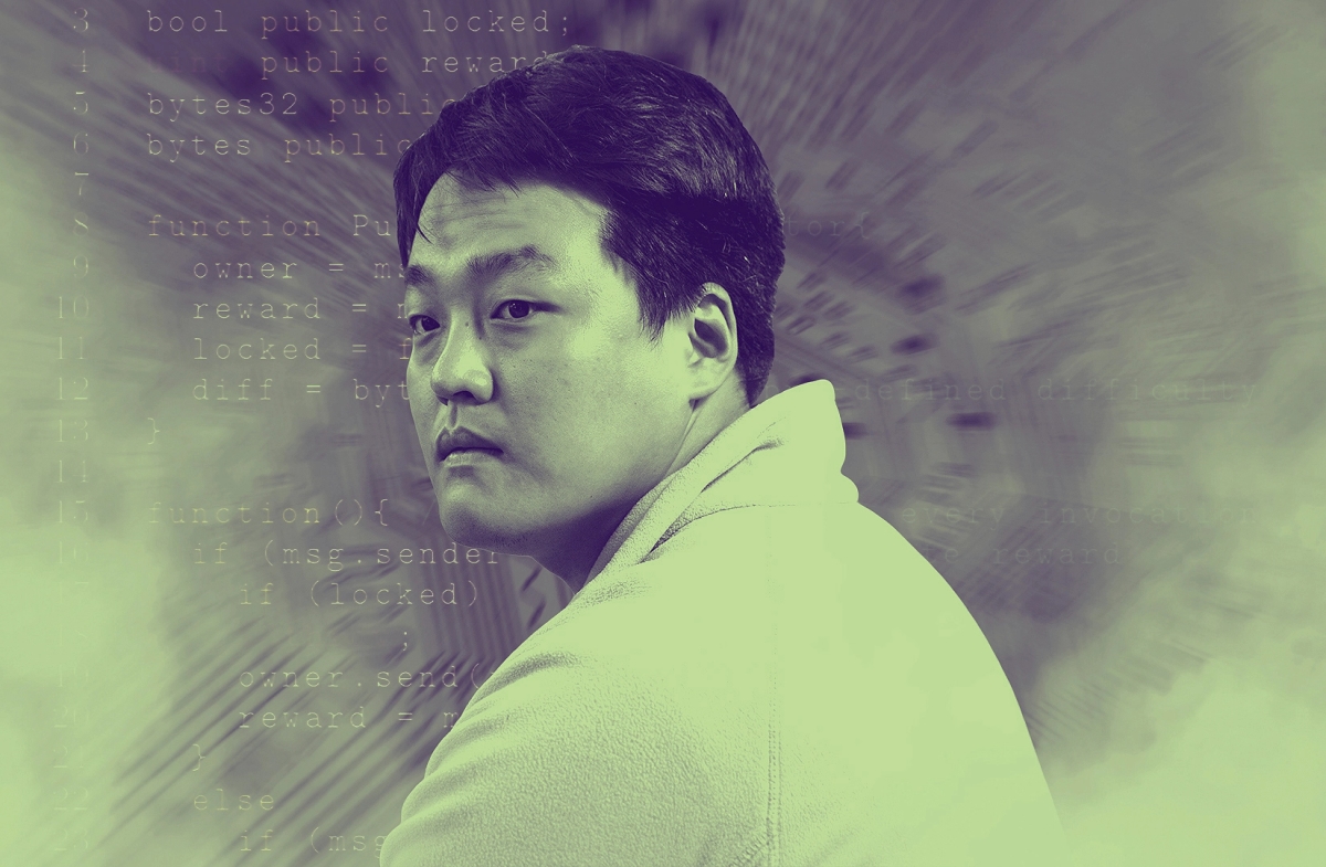 Do Kwon sentenced to four months in Montenegro jail for using forged passport