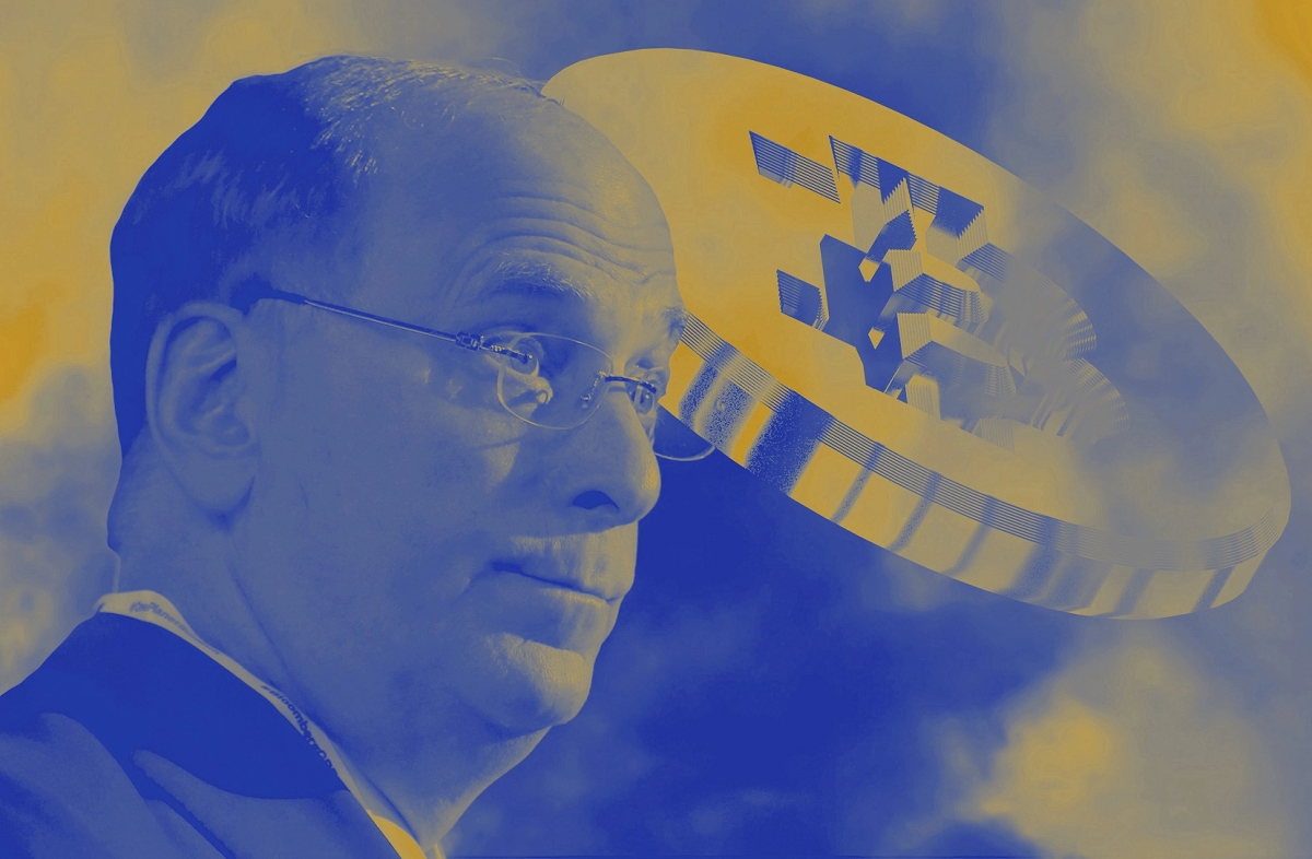 BlackRock’s foray into crypto opens new paths for reporters