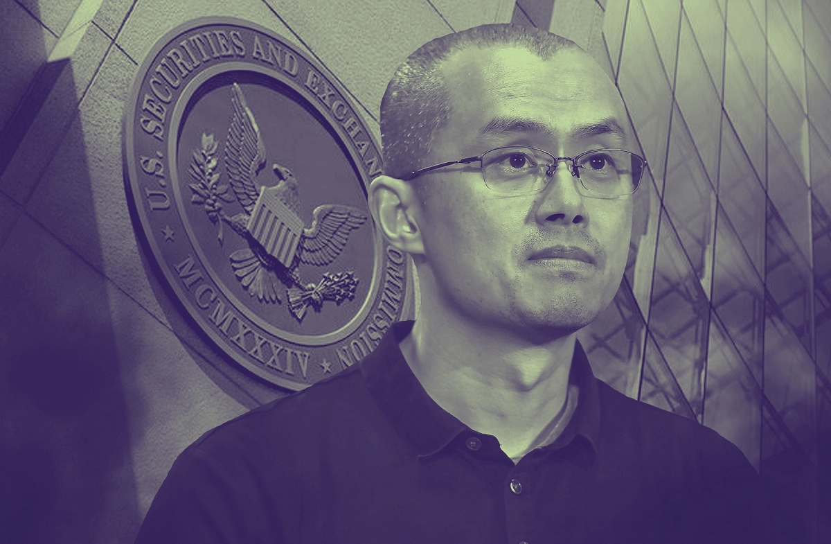 Binance is leaning on a legal meme to battle the SEC. Here’s why it probably won’t work in court