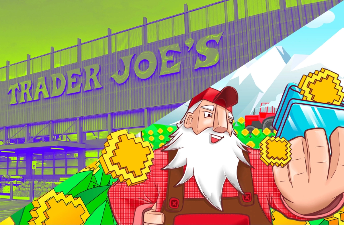 Trader Joe’s suit against DEX of same name might be more hassle than it’s worth