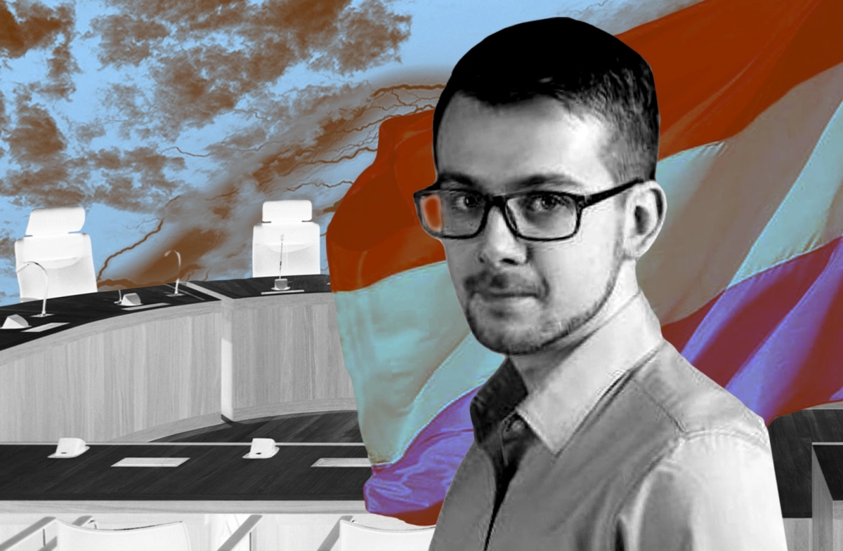 Crypto advocates rally support for Tornado Cash dev Alexey Pertsev as trial looms