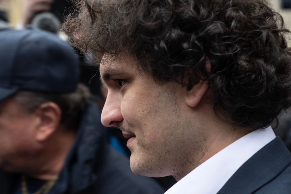 Bankman-Fried concedes that Alameda enjoyed ‘special privileges’ with FTX 